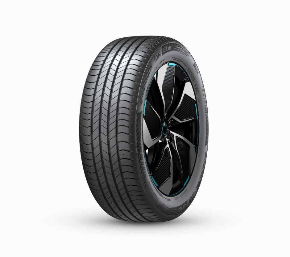 225/55R17 opona HANKOOK iON GT IK41 XL 101V